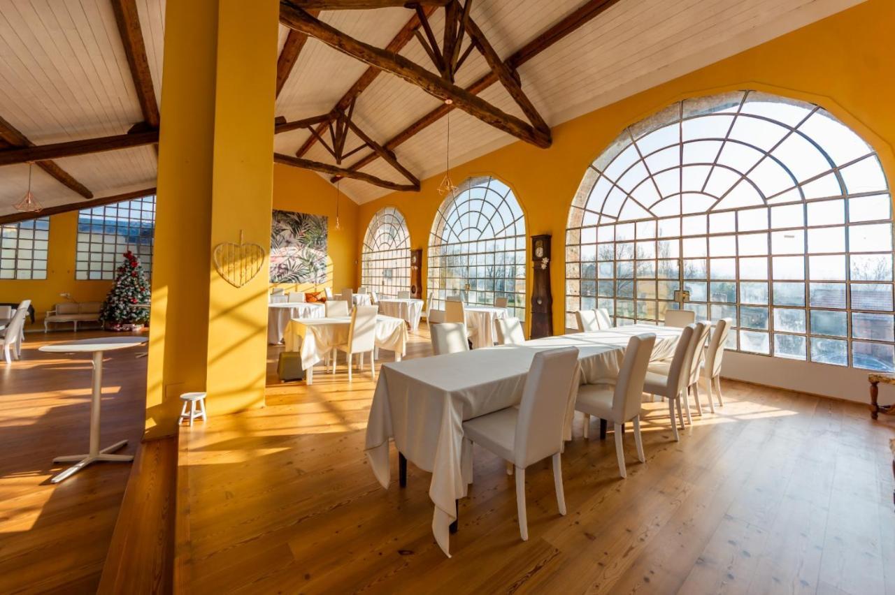 Tenuta San Giorgio Serravalle Scrivia Exterior foto