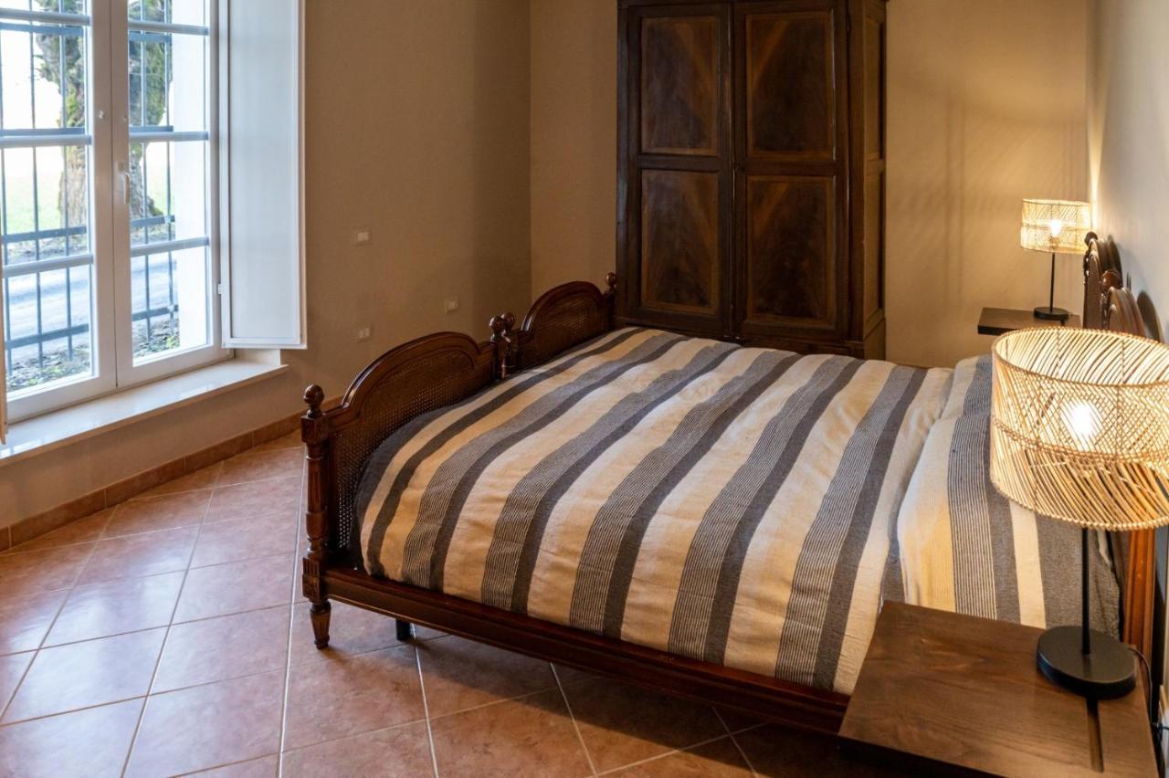 Tenuta San Giorgio Serravalle Scrivia Exterior foto